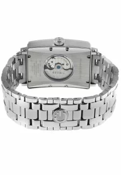 Gevril Men's Avenue of Americas Intravedere 5072B Swiss Automatic Blue Dial Stainless Steel Watch 6 Gevril Men's Avenue of Americas Intravedere 5072B Swiss Automatic Blue Dial Stainless Steel Watch -Gevril Sales Shop gevril 0263 8399436 3