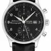 Gevril Men's West Side Automatic Watch..