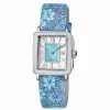 Gevril GV2 Padova Women's-Leather light blue Strap