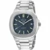Gevril GV2 Automatic Men's Potente Skeletal Dial 18101 Swiss Automatic Stainless Steel Luminous Date Watch