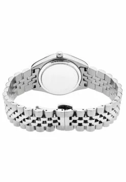 Gevril GV2 Naples 12407 Women's Swiss Quartz Stainless Steel Diamond Date Watch 5 Gevril GV2 Naples 12407 Women's Swiss Quartz Stainless Steel Diamond Date Watch -Gevril Sales Shop gevril 0339 2298436 3