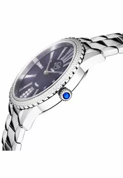 Gevril GV2 Siena Women's Blue Dial Stainless Steel Watch -Gevril Sales Shop gevril 0350 3988436 2