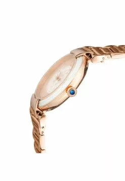 Gevril GV2 Berletta Women's White Dial Stainless Steel Watch -Gevril Sales Shop gevril 0350 8148436 3