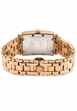 Gevril Ave of Americas Mini Women’s Rose Stainless Steel Case, Pink MOP Dial Watch 6 Gevril Ave of Americas Mini Women’s Rose Stainless Steel Case, Pink MOP Dial Watch -Gevril Sales Shop gevril 0352 2381536 3