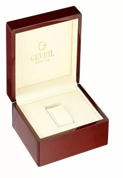 Gevril Ave of Americas Mini Women’s Rose Stainless Steel Case, Pink MOP Dial Watch 7 Gevril Ave of Americas Mini Women’s Rose Stainless Steel Case, Pink MOP Dial Watch -Gevril Sales Shop gevril 0352 2381536 4