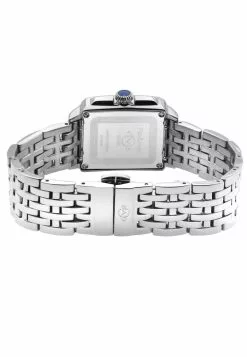 Gevril GV2 Womens Padova Gemstone multi color steel Watch -Gevril Sales Shop gevril 0352 7958436 3