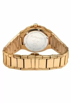 Gevril GV2 Potente Lady White MOP dial, 316L Stainless Steel IPRG Diamond Bracelet Watch 5 Gevril GV2 Potente Lady White MOP dial, 316L Stainless Steel IPRG Diamond Bracelet Watch -Gevril Sales Shop gevril 0355 7358436 3