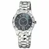 Gevril GV2 Venice Womens Blue MOP Dial Stainless Steel Watch..