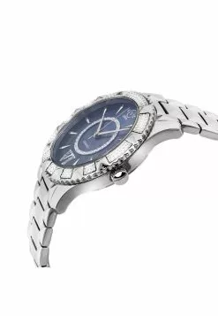 Gevril GV2 Venice Womens Blue MOP Dial Stainless Steel Watch.. -Gevril Sales Shop gevril 0362 5858436 3