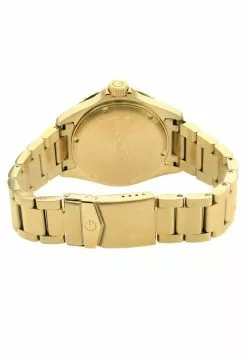 Gevril GV2 Men's Liguria Blue Dial Gold Bracelet Watch 5 Gevril GV2 Men's Liguria Blue Dial Gold Bracelet Watch -Gevril Sales Shop gevril 0363 7678436 3