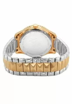 Gevril GV2 Venice Womens MOP Dial Two Tone Rose Stainless Steel Watch.. -Gevril Sales Shop gevril 0384 6758436 3