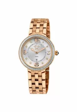 Gevril GV2 Womens Verona Rose Watch