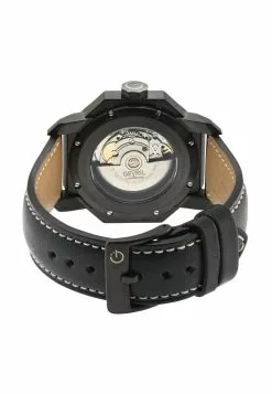 Gevril Men's Canal St Automatic Watch 5 Gevril Men's Canal St Automatic Watch -Gevril Sales Shop gevril 0394 0578436 3