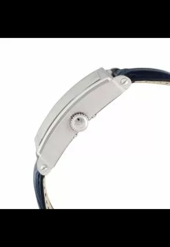 Gevril Men's Avenue of Americas Serenade Silver Dial Leather Watch -Gevril Sales Shop gevril 0401 8538436 3