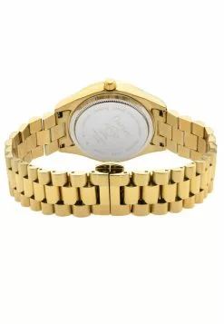 Gevril GV2 Women's Turin Diamond, White MOP Dial, IPYG Stainless Steel Watch -Gevril Sales Shop gevril 0404 6168436 3