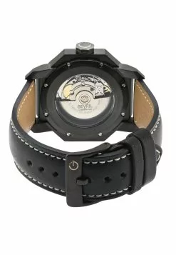 Gevril Men's Canal St Automatic Watch -Gevril Sales Shop gevril 0405 6478436 3