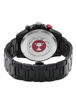 Gevril GV2 Men's Scuderia White Dial Chronograph Date Watch -Gevril Sales Shop gevril 0407 8358436 3