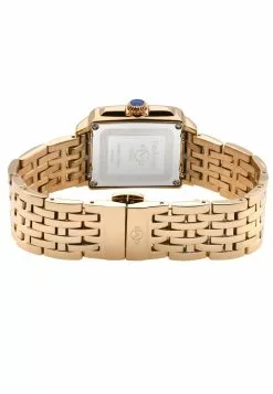 Gevril GV2 Womens Padova Gemstone red stones RG Watch -Gevril Sales Shop gevril 0412 1068436 3