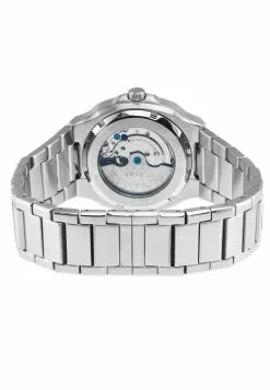 Gevril GV2 Automatic Men's Potente Green Dial 316L Stainless Steel Bracelet Watch -Gevril Sales Shop gevril 0413 6078436 3