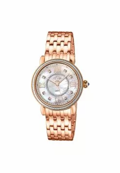 Gevril GV2 Womens Marsala Bracelet watch