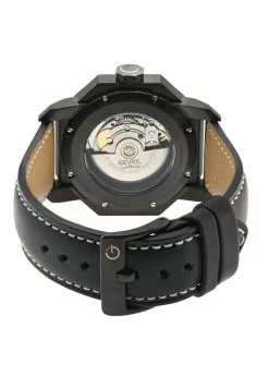 Gevril Men's Canal St Automatic Watch -Gevril Sales Shop gevril 0414 1478436 3