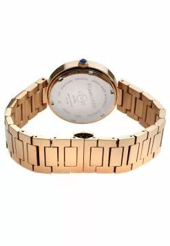 Gevril GV2 Women's Piemonte IPRG Case, White dial, Diamond Watch -Gevril Sales Shop gevril 0415 8068436 3