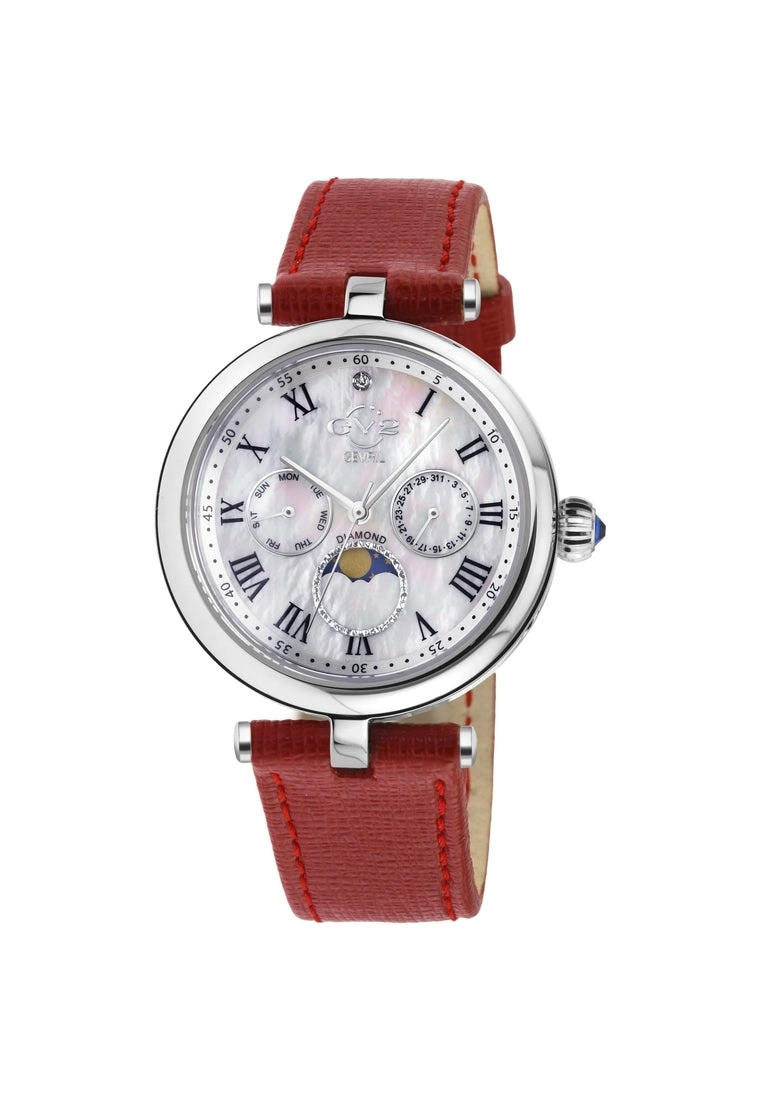 Gevril GV2 Florence 1 Gevril GV2 Florence