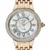 Gevril GV2 Astor II Women's MOP Dial IPRG Watch