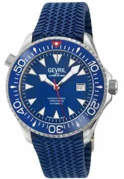 Gevril Men's Hudson Yards