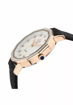 Gevril GV2 Spello Women's IPRG Stainless Steel Diamond Watch -Gevril Sales Shop gevril 9807 4465536 3