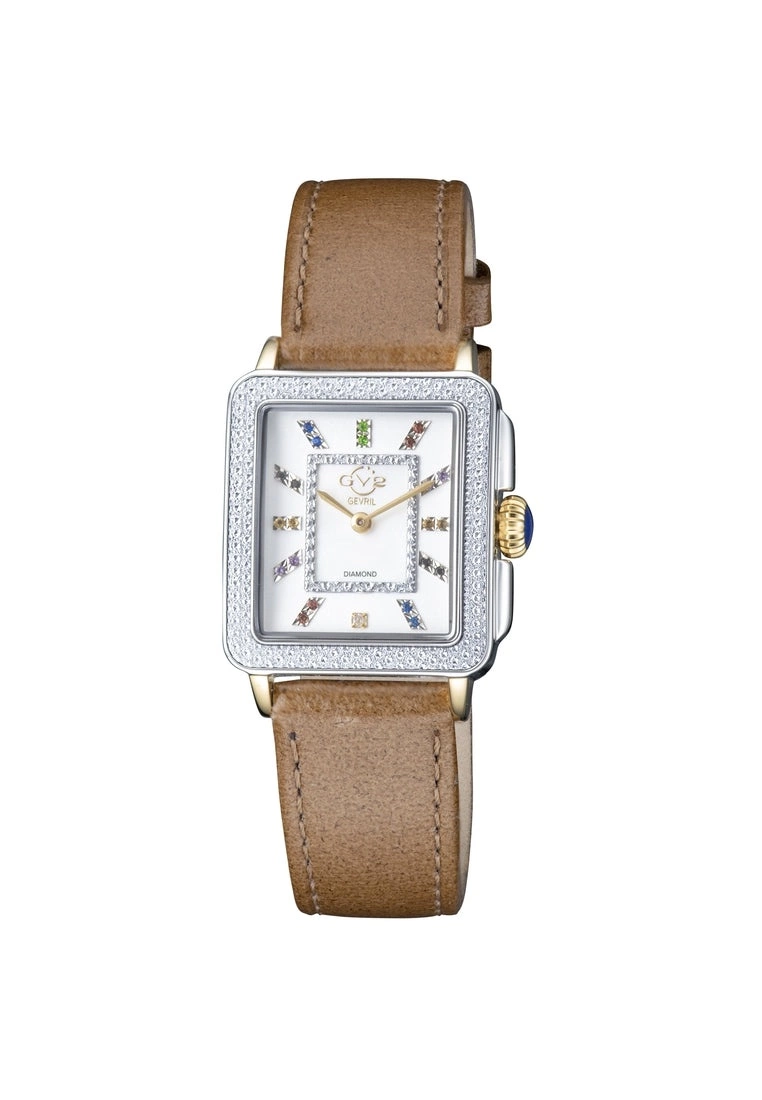 Gevril GV2 Womens Padova Gemstone watch 1 Gevril GV2 Womens Padova Gemstone watch