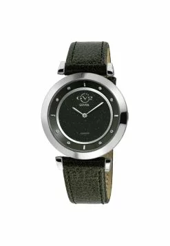 Gevril GV2 Womens Lombardy Green strap