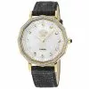 Gevril GV2 Spello Women's IPYG Stainless Steel Diamond Watch
