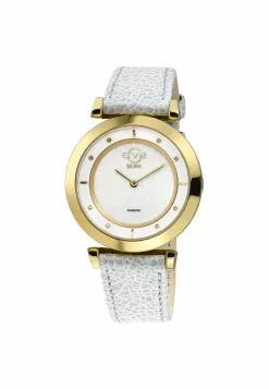 Gevril GV2 Womens Lombardy White strap..