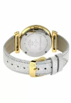 Gevril GV2 Womens Lombardy White strap.. 5 Gevril GV2 Womens Lombardy White strap.. -Gevril Sales Shop gevril 9874 3565536 3