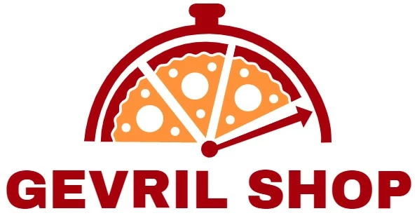 Gevril Sales Shop
